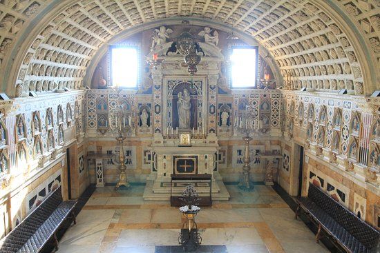 Cattedrale di Santa Maria